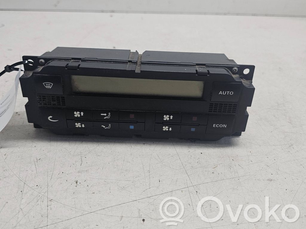 Ford Galaxy Climate control unit 
