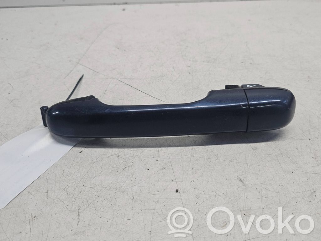 Volvo S70  V70  V70 XC Front door exterior handle 