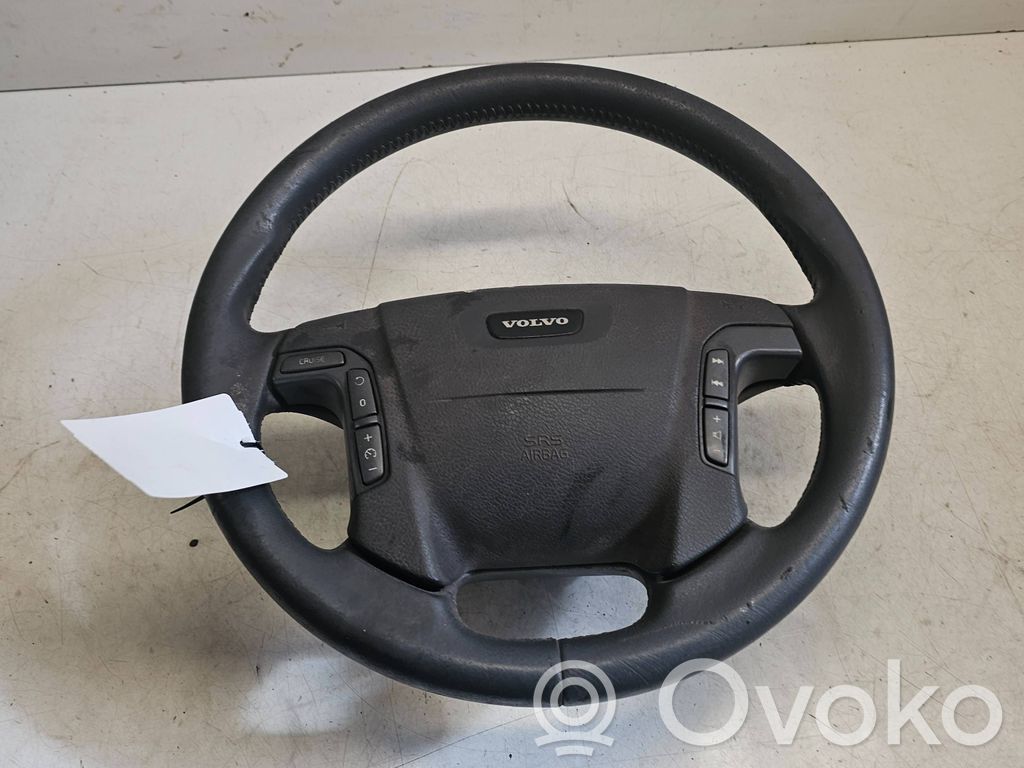 Volvo S70  V70  V70 XC Stūre 