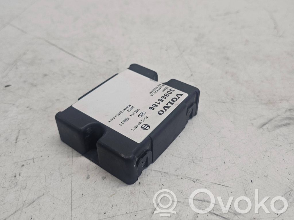 Volvo S40, V40 Immobilizer control unit/module 