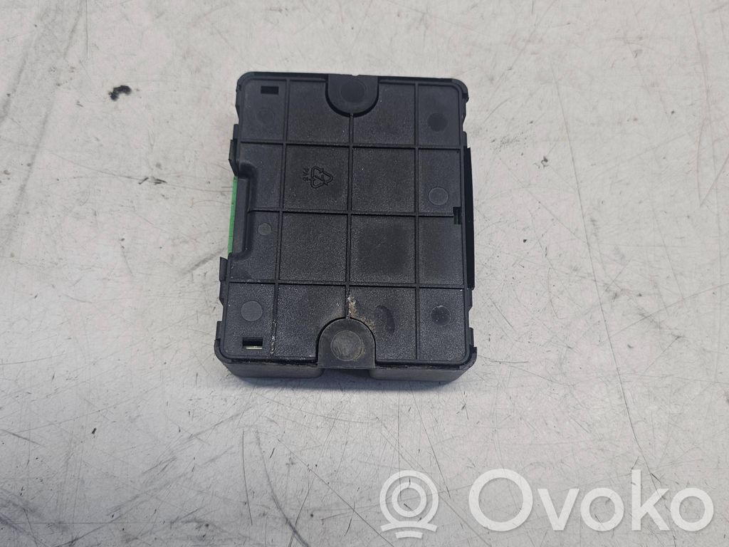 Volvo S40, V40 Immobilizer control unit/module 