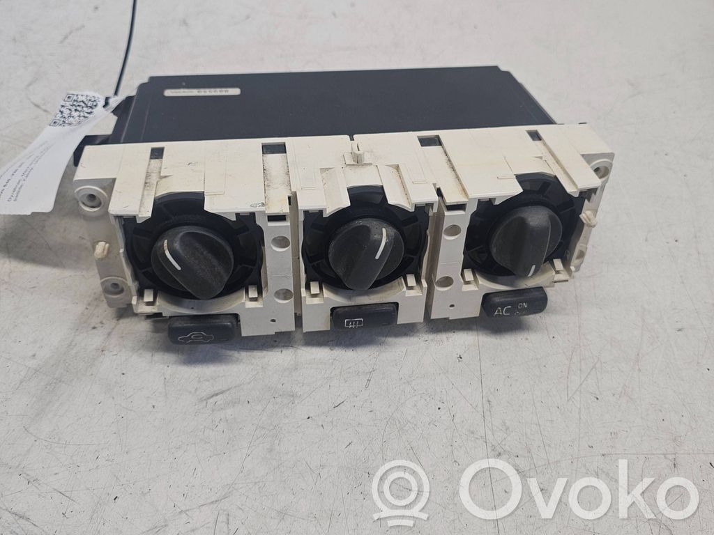 Volvo S40, V40 Climate control unit 