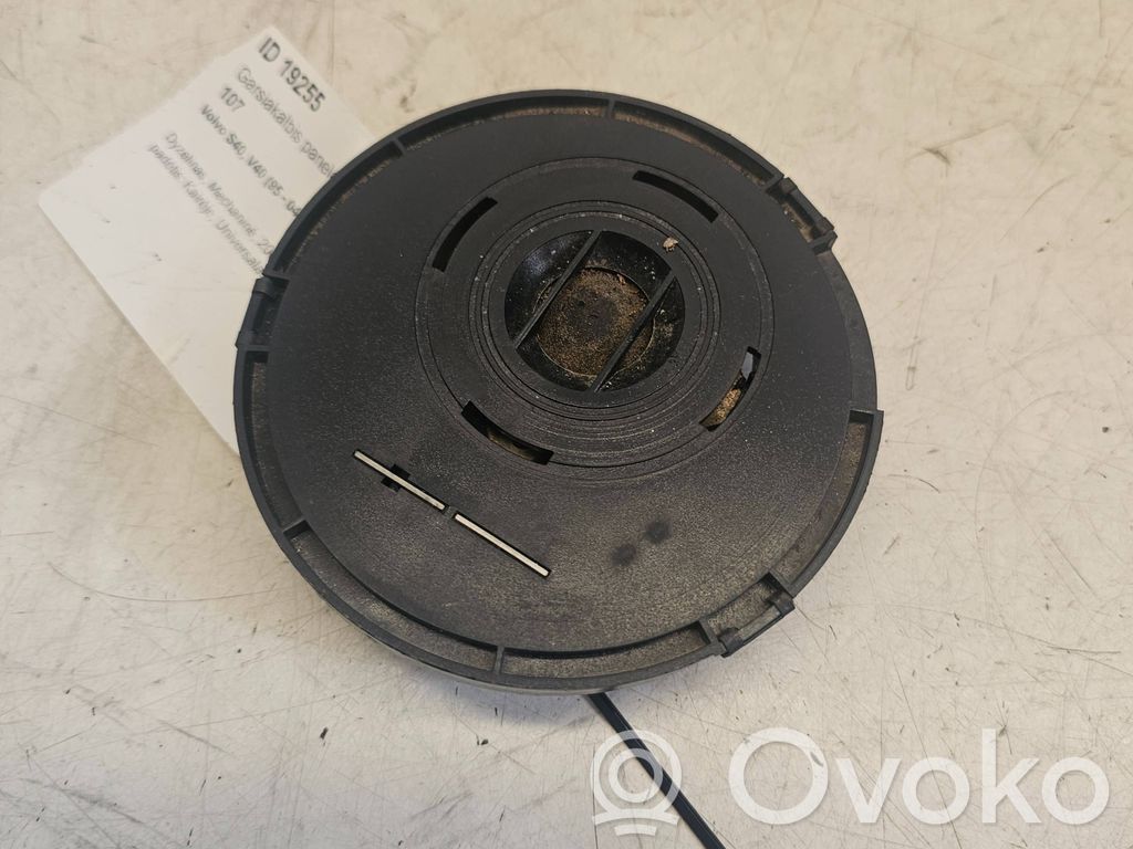 Volvo S40, V40 Altavoz del panel 