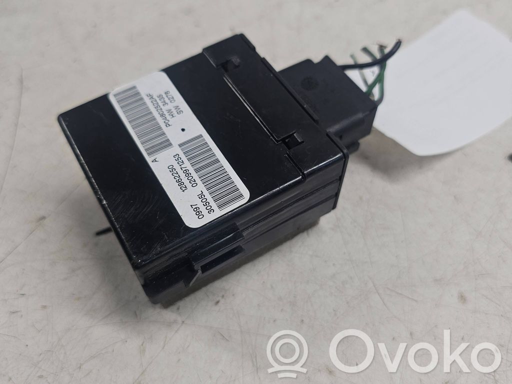 Chrysler Sebring (JS) Autres unités de commande / modules 