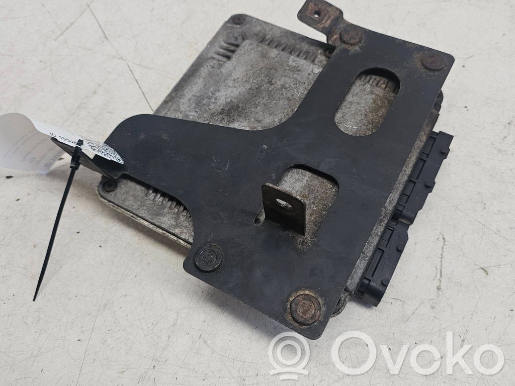 Chrysler Voyager Engine control unit/module 