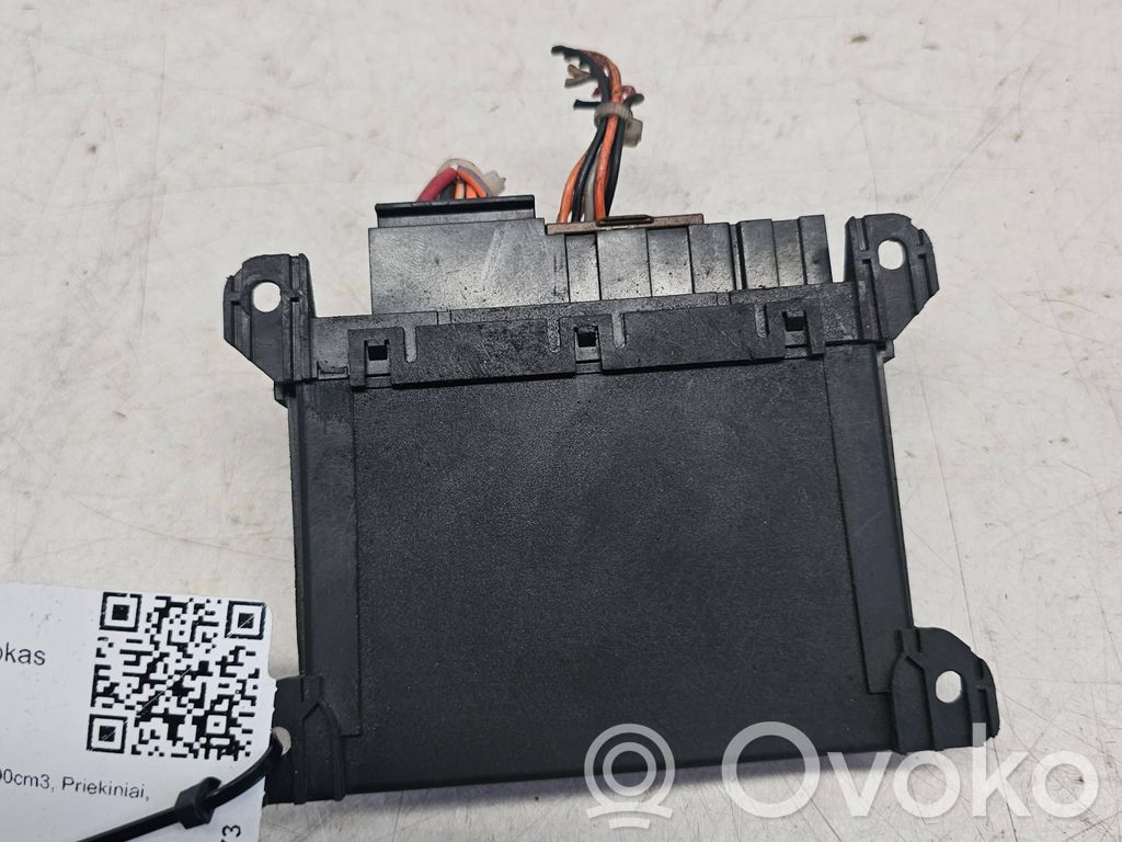 Chrysler Sebring (JS) Door central lock control unit/module 