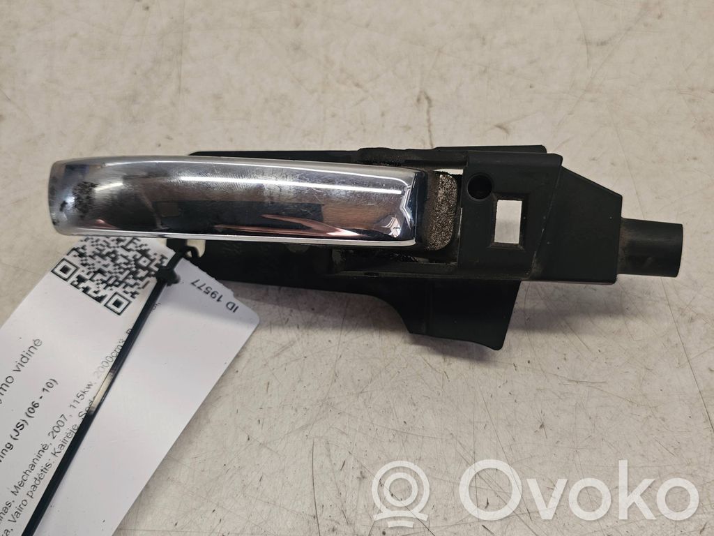 Chrysler Sebring (JS) Manecilla interna puerta delantera 