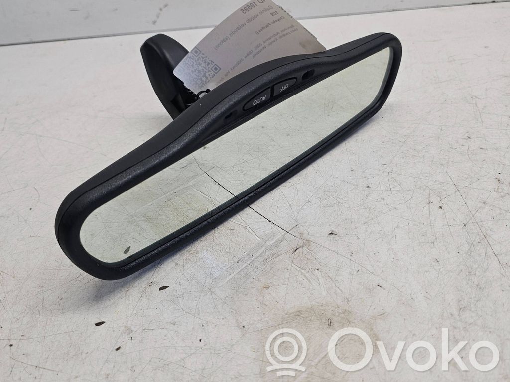 Chrysler Pacifica Rétroviseur intérieur 