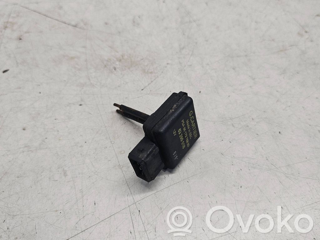 Peugeot 206 Coolant level sensor 