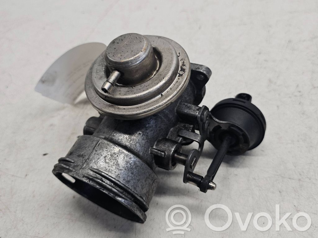 Volkswagen Sharan Válvula EGR 