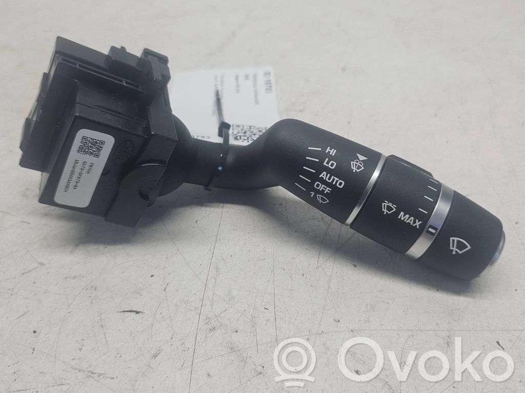 Jaguar XE Wiper control stalk 
