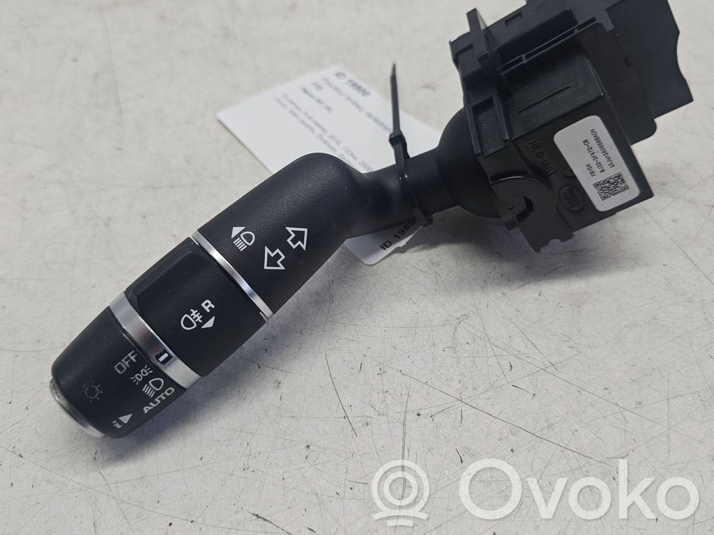 Jaguar XE Indicator stalk 