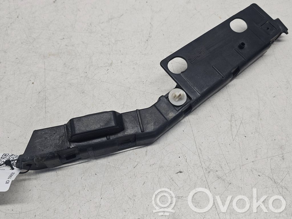 Opel Antara Front bumper mounting bracket 