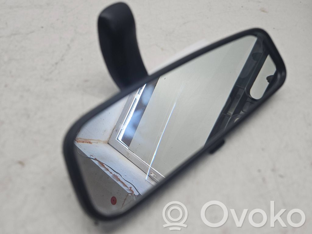 Espejo retrovisor (interior)   012141