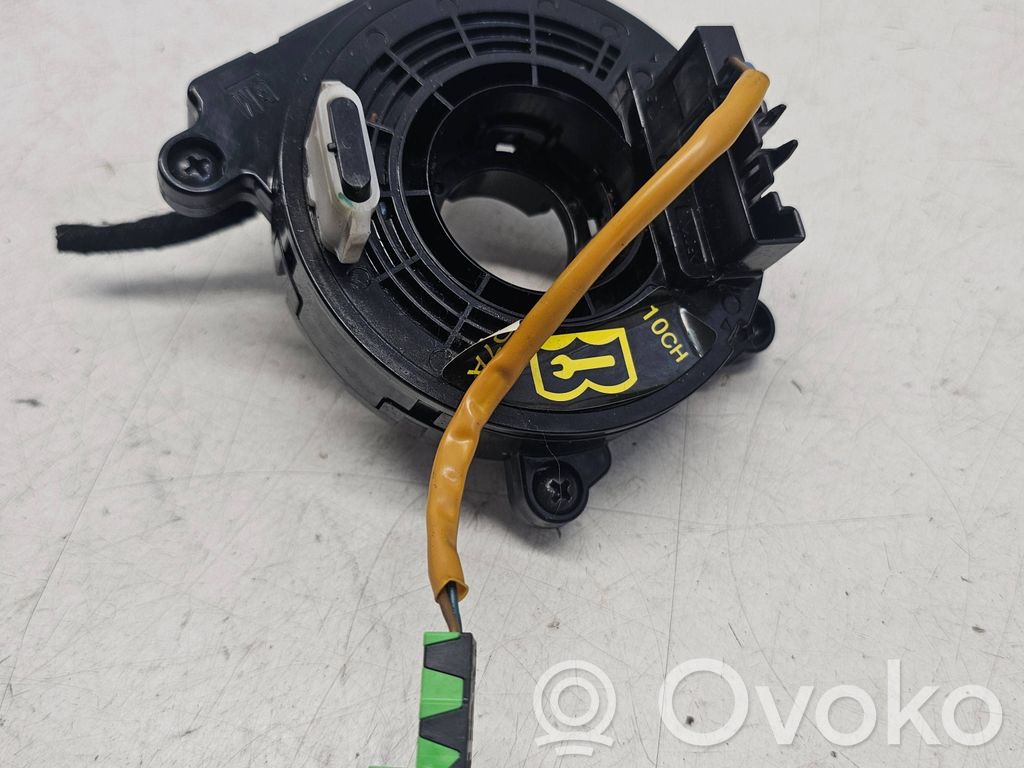 Opel Antara Полоса надувных подушек (кольцо srs) 