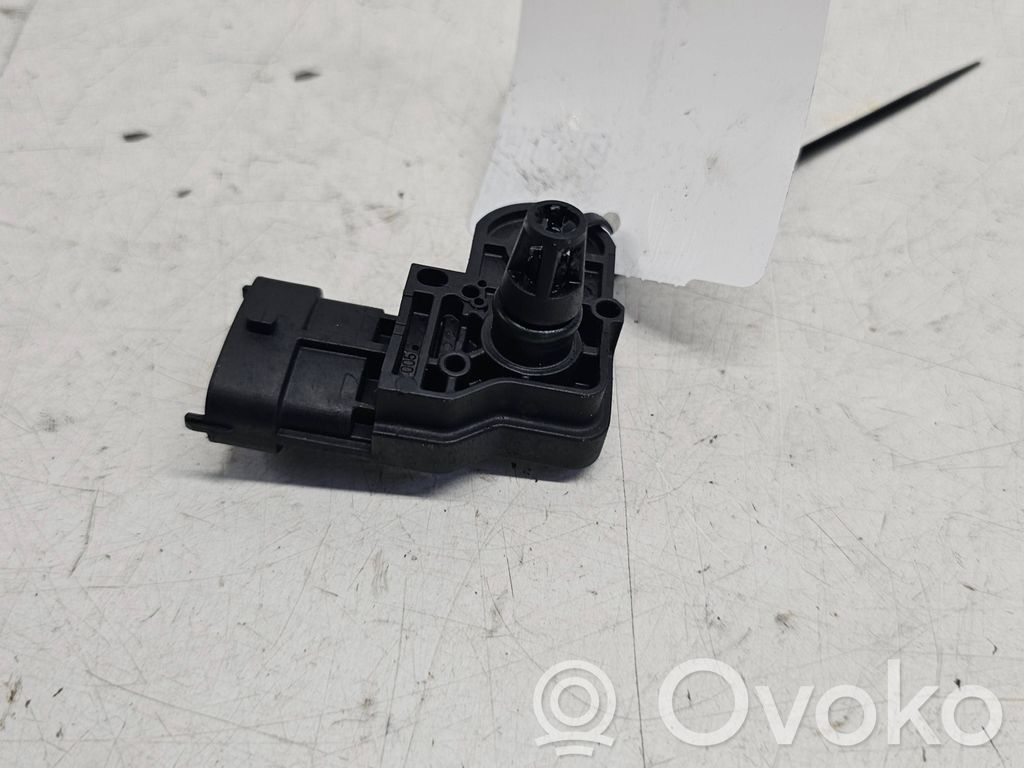 Opel Antara Luftdrucksensor 