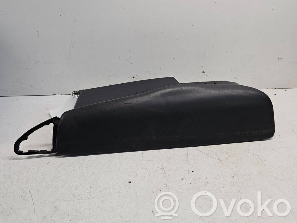 Ford Galaxy Daiktadėžės (bordačioko) komplektas 