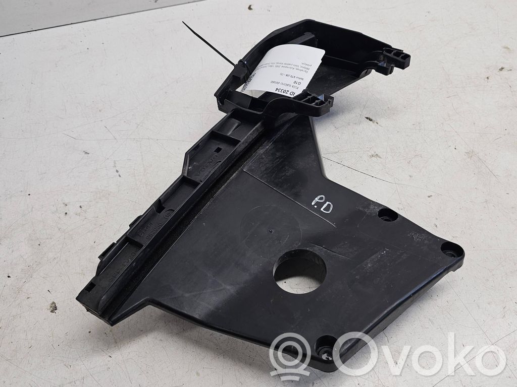 Volvo V70 Other interior part 