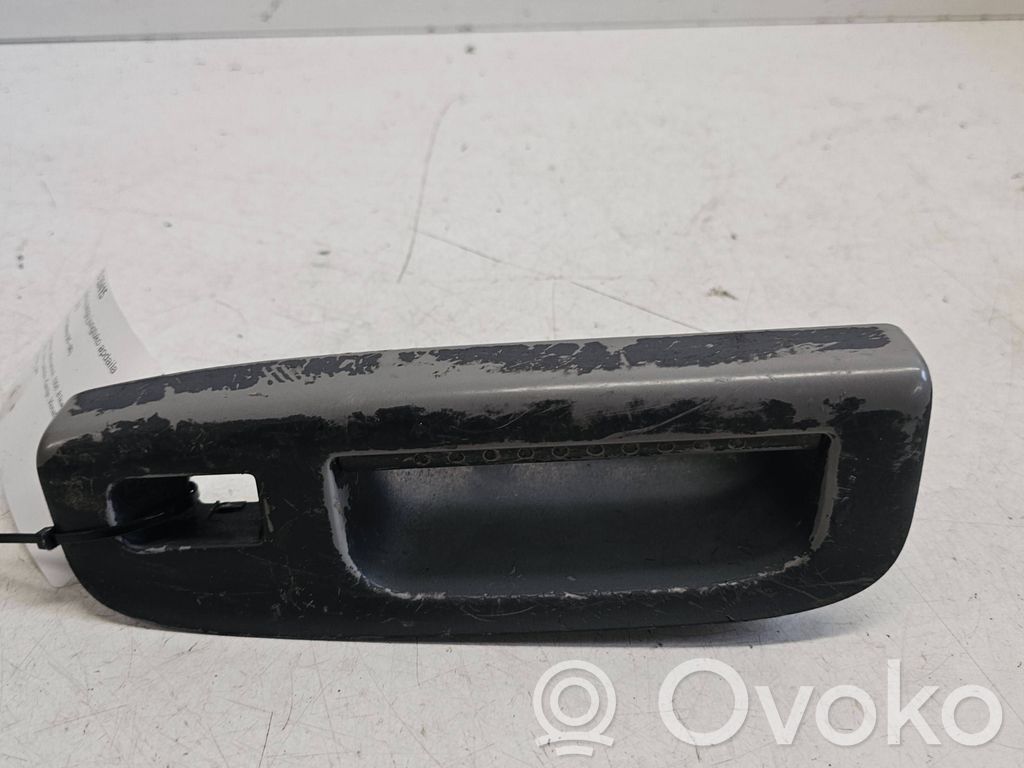 Ford Galaxy Rear door window switch trim 