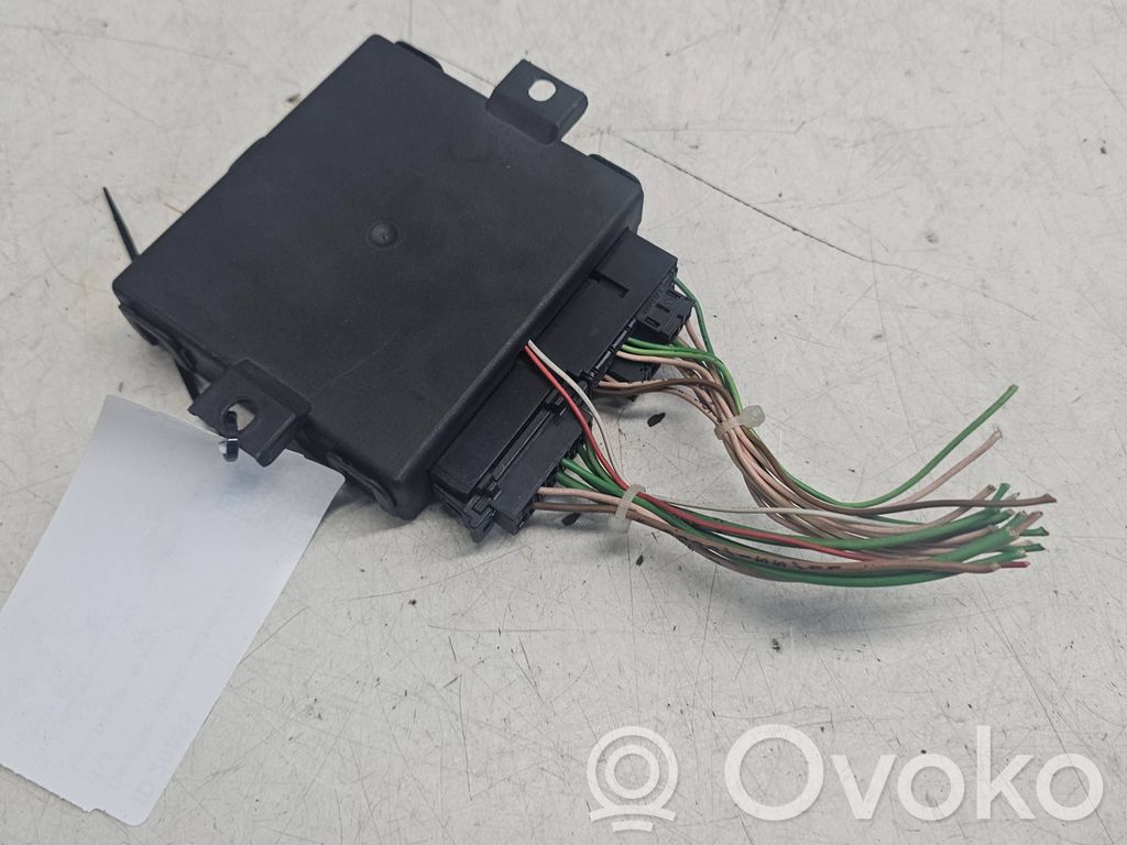 Iveco Daily 3rd gen Door central lock control unit/module 