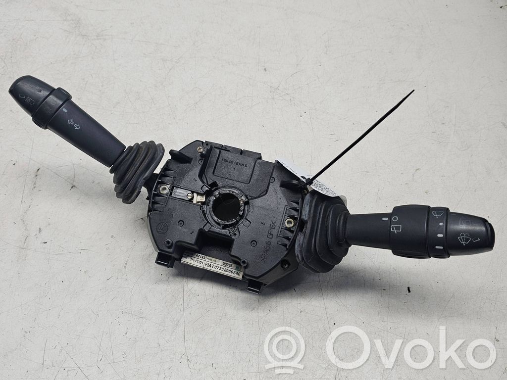 Fiat Stilo Wiper turn signal indicator stalk/switch 