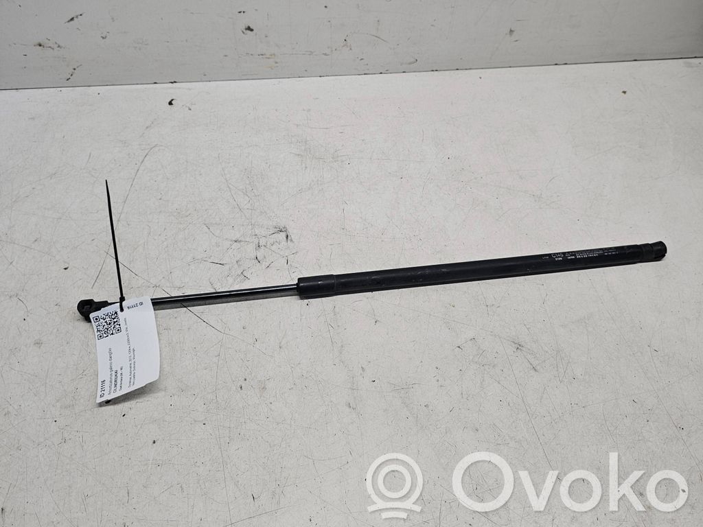 Opel Antara Amortyzator klapy tylnej bagażnika 