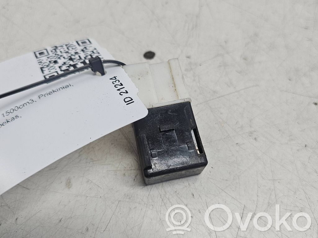 Mazda 323 F Other relay 