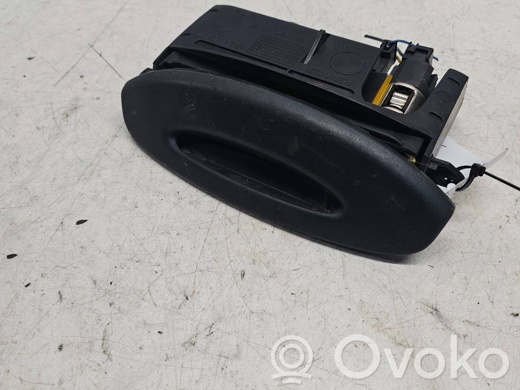 Renault Scenic I Car ashtray 