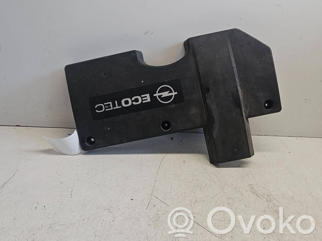 Opel Frontera B Engine cover (trim) 