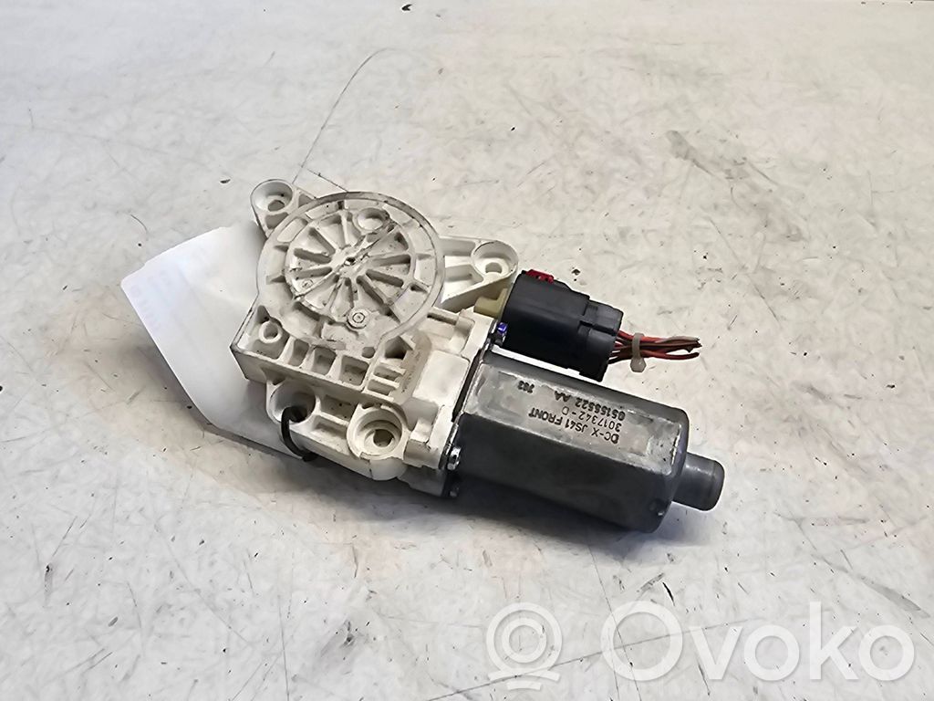 Chrysler Sebring (JS) Etuoven ikkunan nostomoottori 
