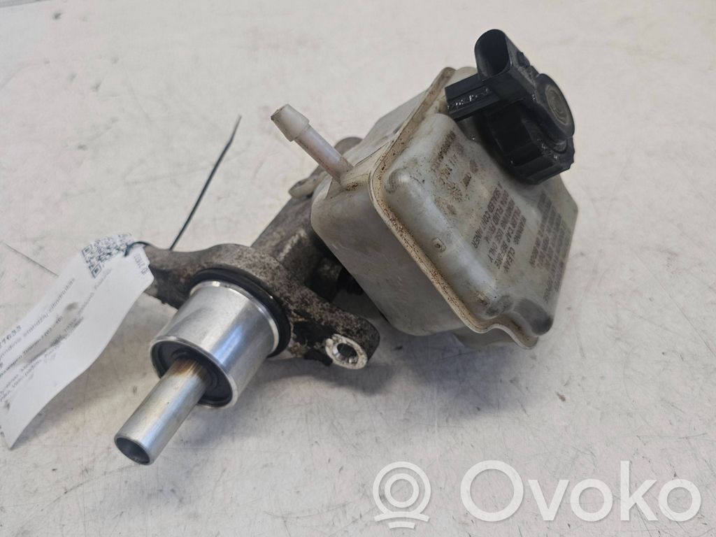 Volkswagen Touran I Pääjarrusylinteri 
