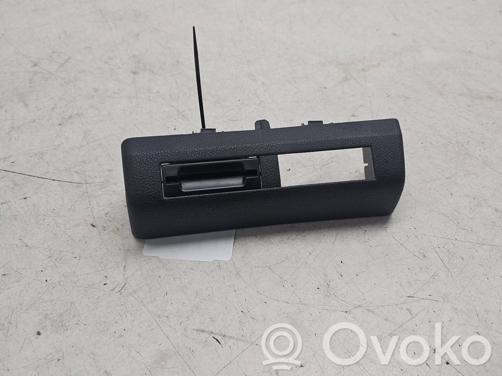 Peugeot 3008 I Other interior part 