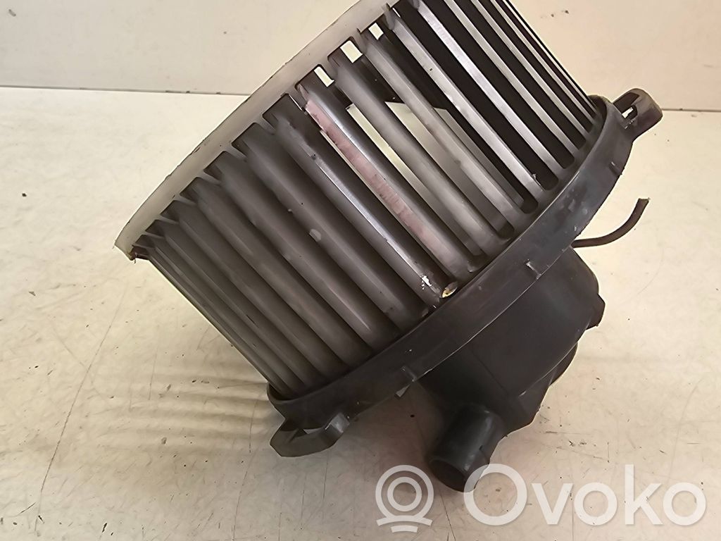 Mazda 3 I Mazā radiatora ventilators 