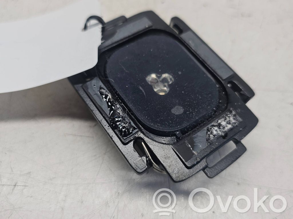 Peugeot 3008 I Regensensor 