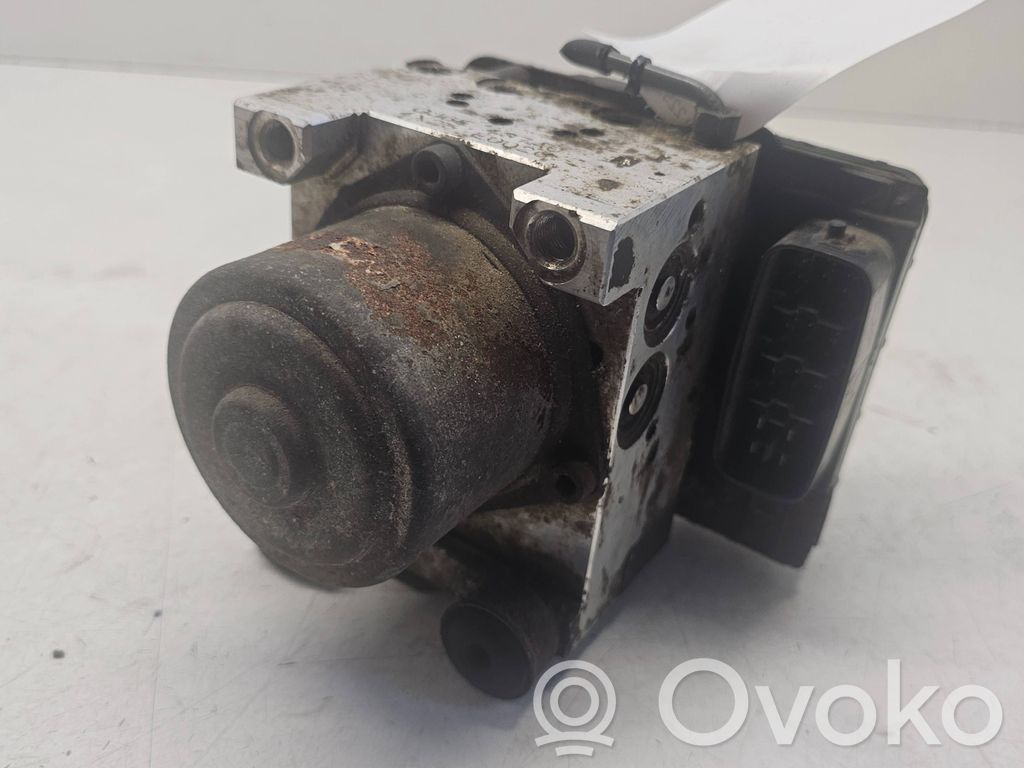Mazda 6 ABS bloks 