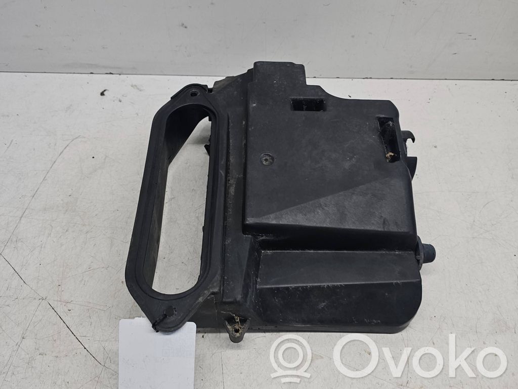 Audi A6 S6 C5 4B Fuse box cover 