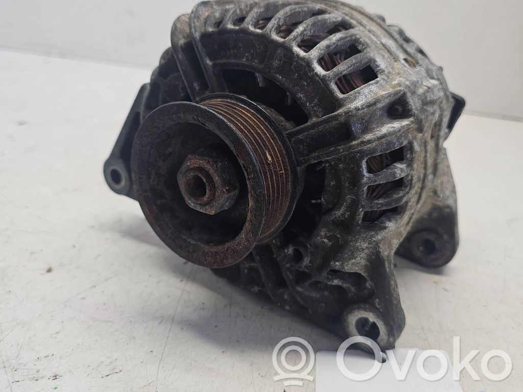 Audi A6 S6 C5 4B Ģenerators 