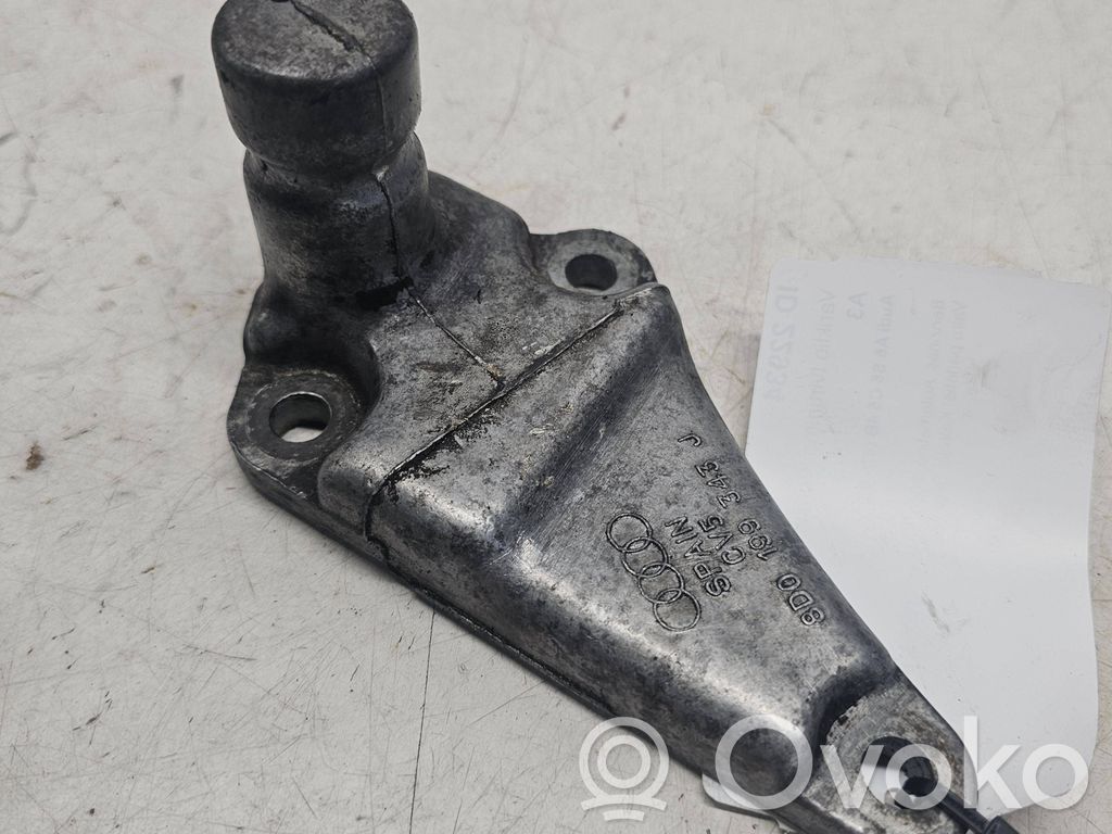 Audi A6 S6 C5 4B Engine mounting bracket 