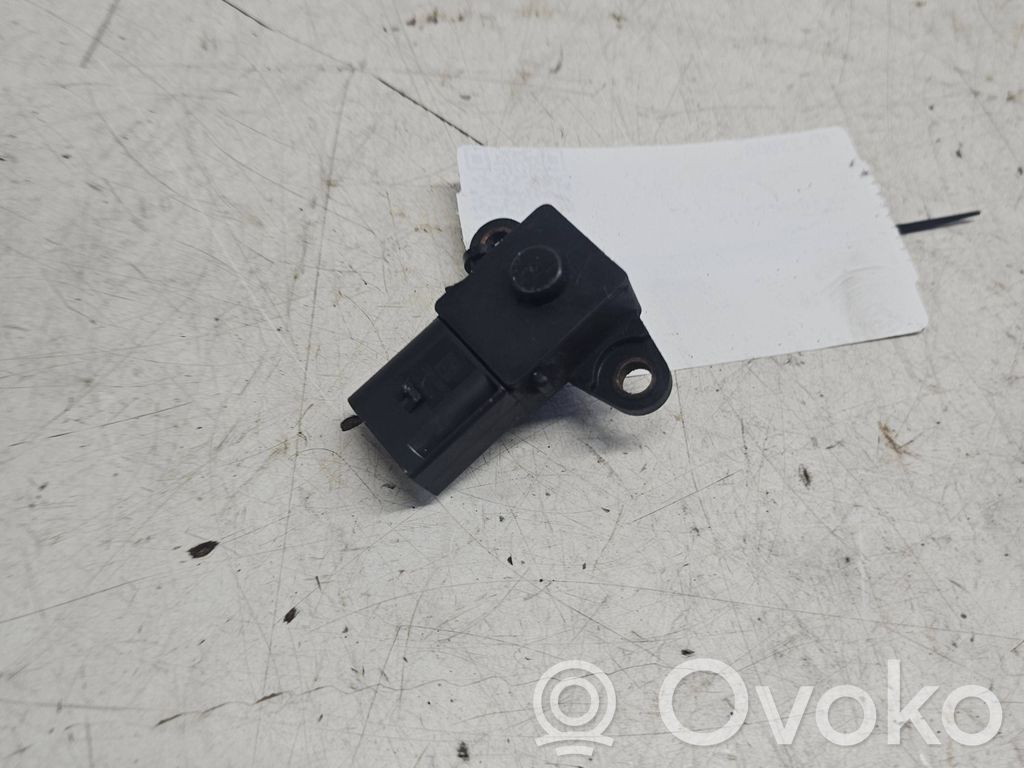 BMW 5 GT F07 Luftdrucksensor 