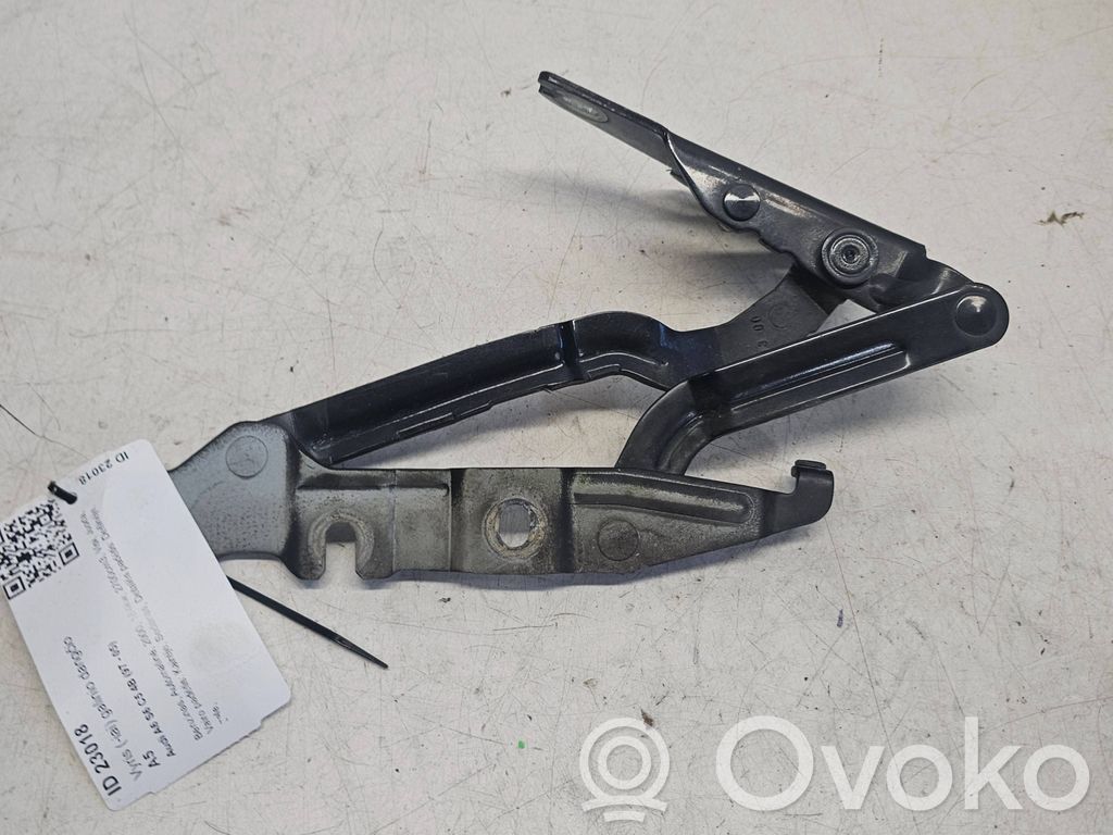 Audi A6 S6 C5 4B Tailgate/trunk/boot hinge 
