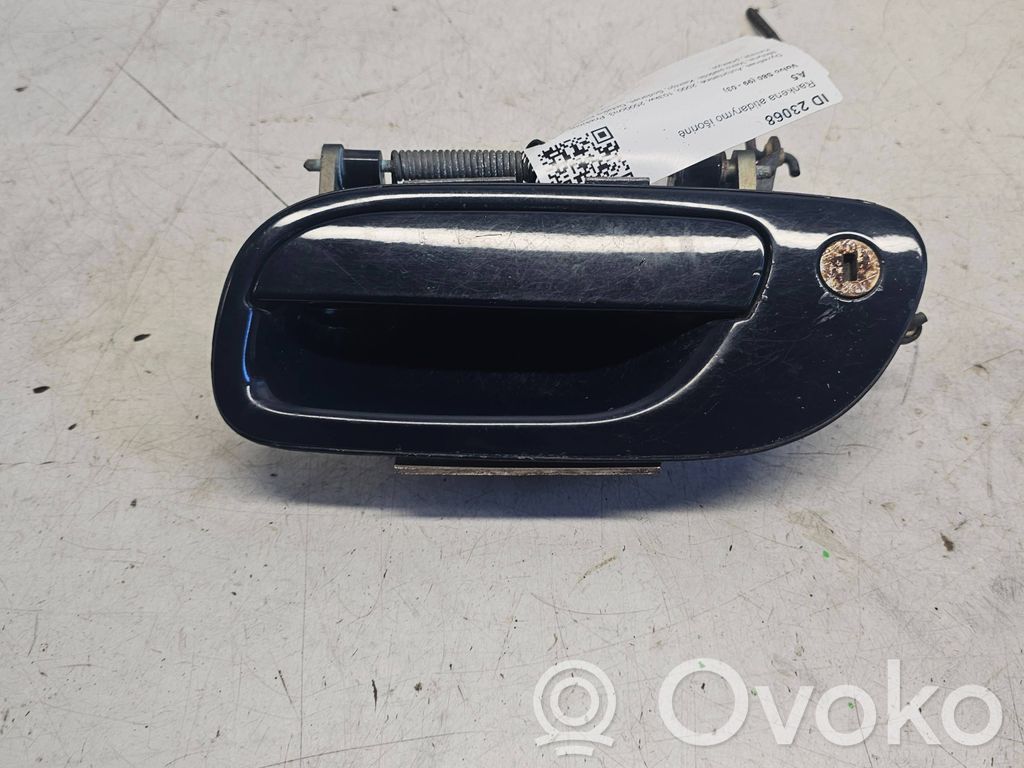 Volvo S80 Manecilla externa puerta delantera 