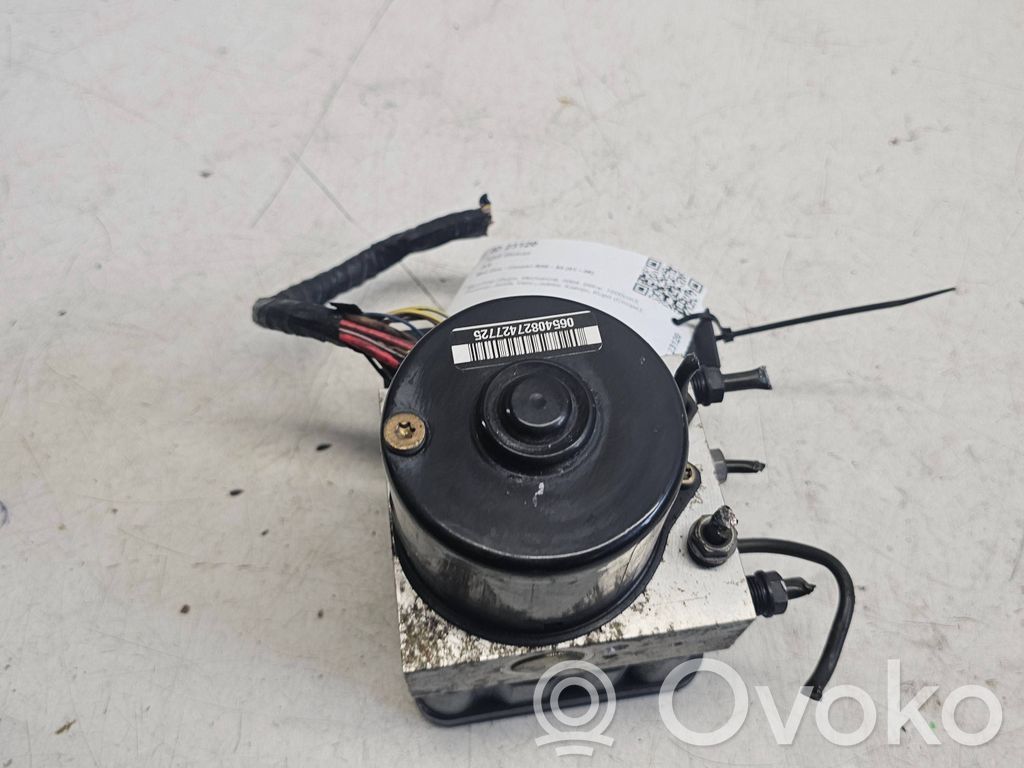 Mini One - Cooper R50 - 53 Bomba de ABS 