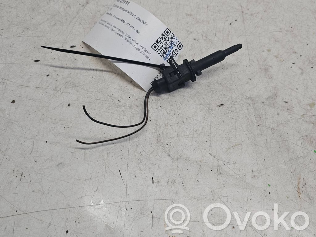 Mini One - Cooper R50 - 53 Interior temperature sensor 