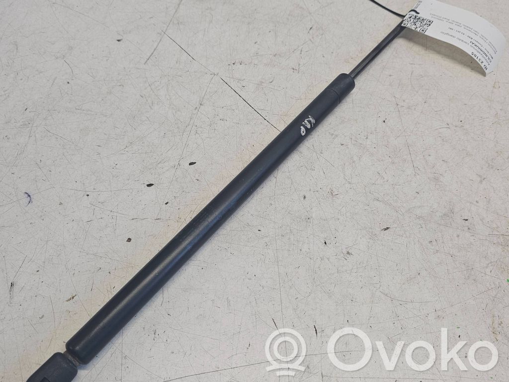 Mini One - Cooper R50 - 53 Siłownik maski przedniej 