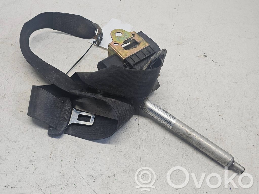 Audi 100 S4 C4 Cinturón delantero 