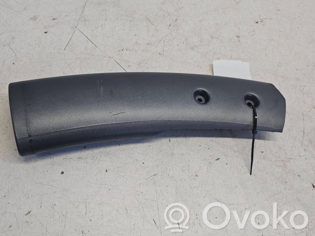 Mini One - Cooper R50 - 53 Altra parte interiore 