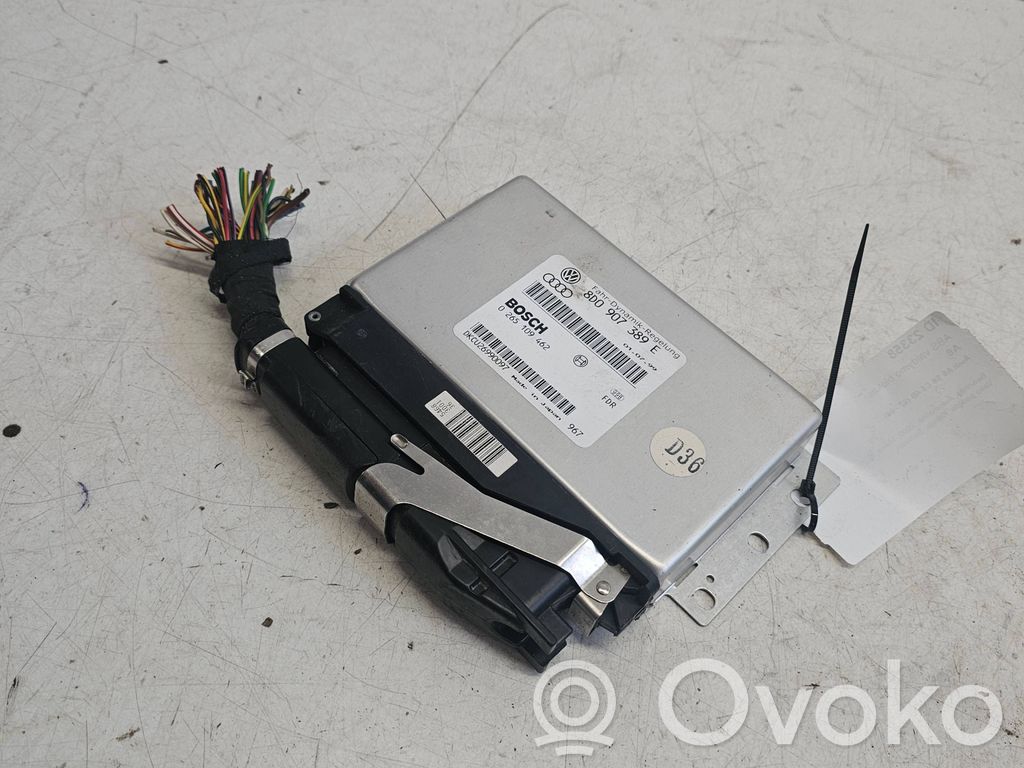 Audi A6 S6 C5 4B ABS control unit/module 