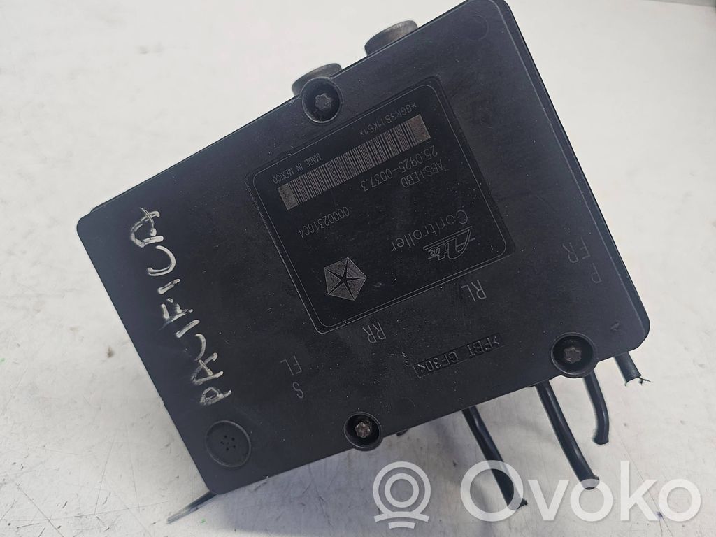 Chrysler Pacifica ABS Blokas 