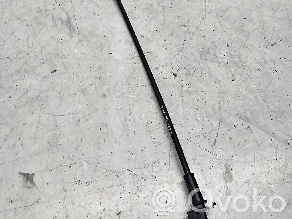 Volvo S80 Línea de cable puerta delantera 