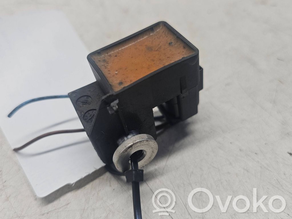 Renault Scenic II -  Grand scenic II Sensor impacto/accidente para activar Airbag 